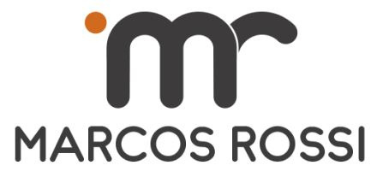 logo marcos rossi
