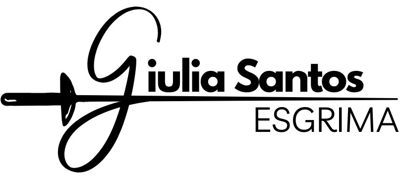 logogiuliasantosesgrima